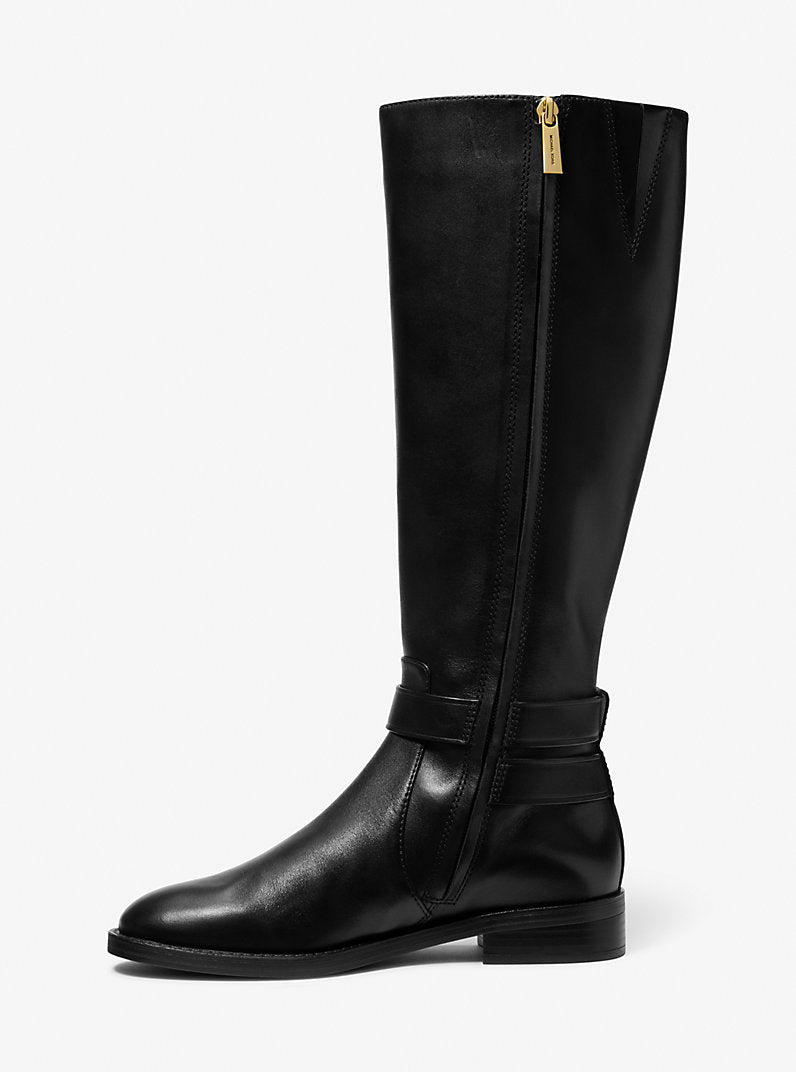 Botas Michael Kors Negra